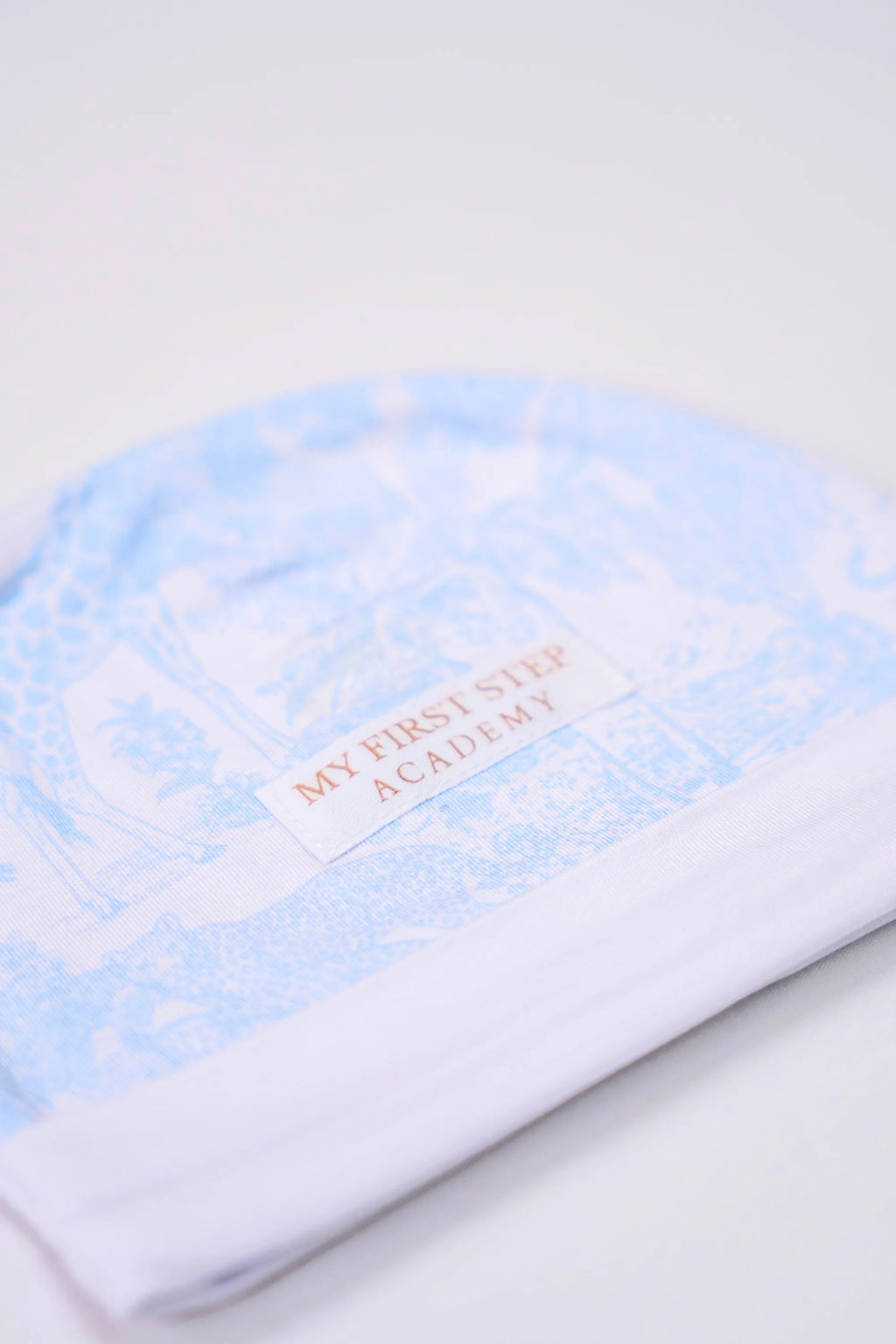 Bonnet Bleu Shayane Naissance