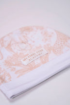 Bonnet Marron Shayane Naissance