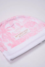 Bonnet Rose Shayane Naissance
