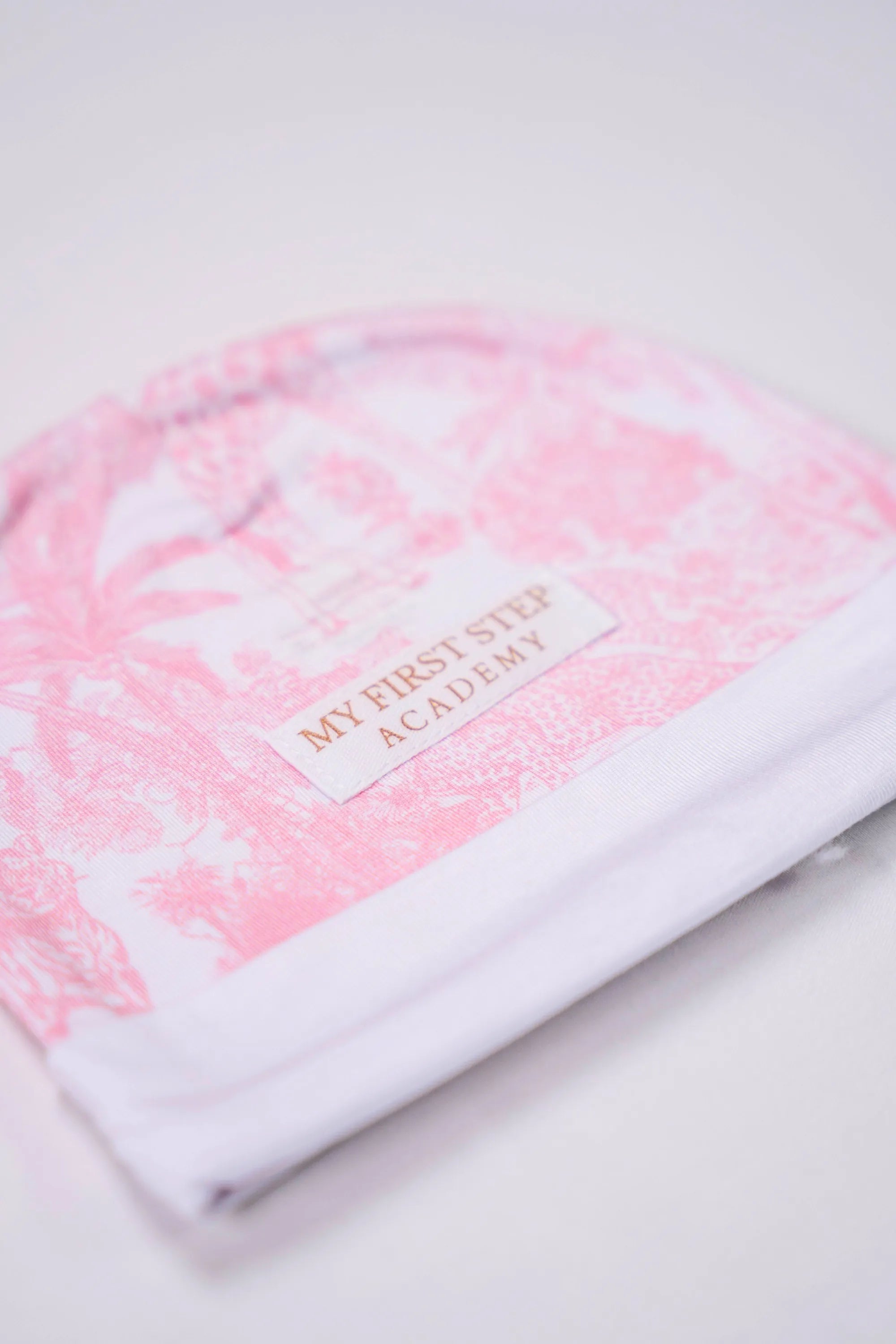 Bonnet Rose Shayane Naissance