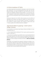 Page numéro 67 du E-BOOK "Petites assiettes, grandes leçons". Rédigé par Louana Becker fondatrice de My First Step Academy.