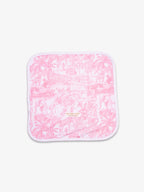 Image avant Lange 30*30cm Rose Shayane.